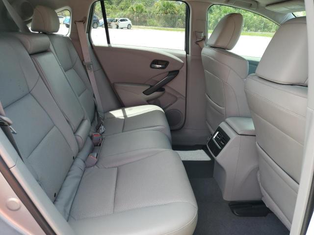 2017 ACURA RDX ADVANC 5J8TB3H74HL002212