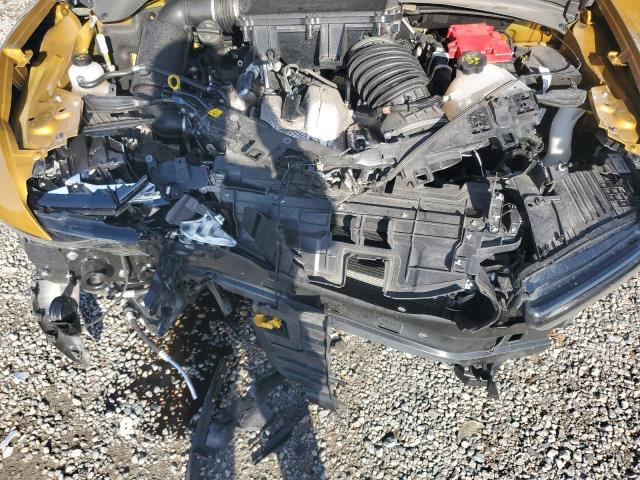 2024 DODGE HORNET GT ZACNDFBN1R3A15353