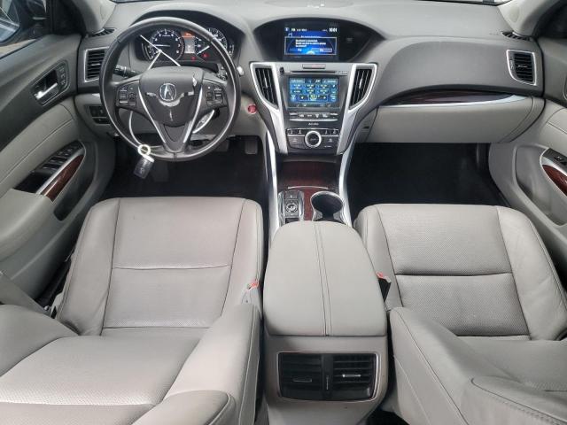 2016 ACURA TLX TECH 19UUB3F5XGA001212