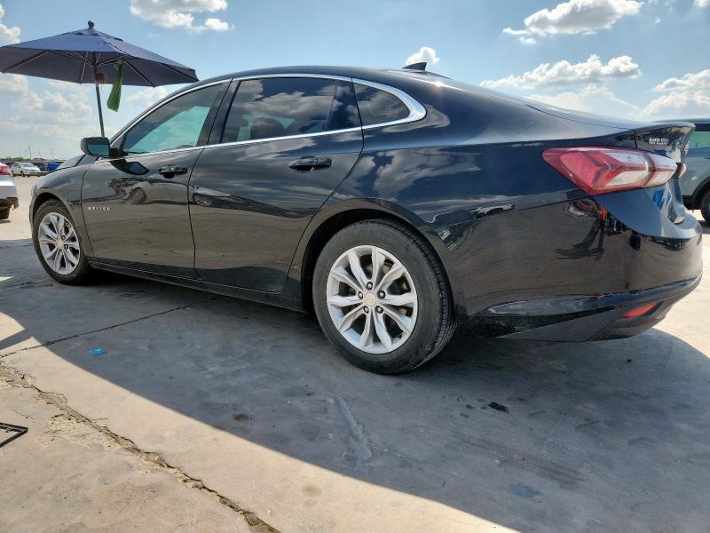 2020 CHEVROLET MALIBU LT 1G1ZD5ST6LF071214