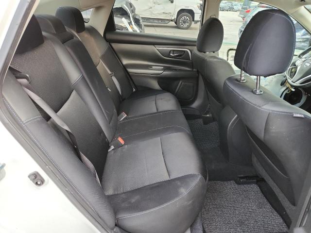 2017 NISSAN ALTIMA 2.5 - 1N4AL3AP1HC486455