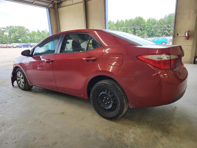 2015 TOYOTA COROLLA L - 2T1BURHE4FC264855