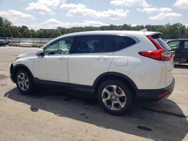 2018 HONDA CR-V EXL 2HKRW2H80JH684161