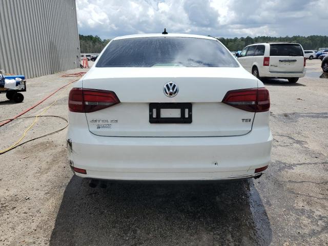 2017 VOLKSWAGEN JETTA SE 3VWDB7AJ7HM245234