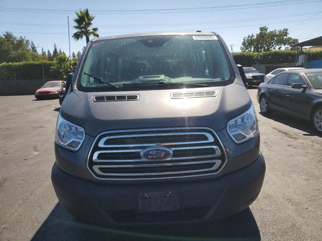 2019 FORD TRANSIT T- - 1FMZK1YG2KKA92465
