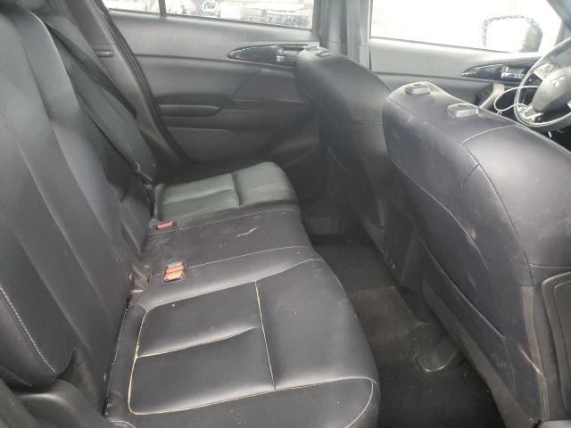 2024 MITSUBISHI ECLIPSE CROSS SE JA4ATWAA1RZ067554