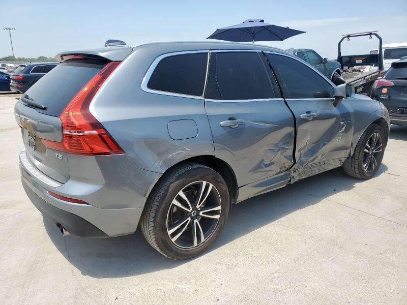 2021 VOLVO XC60 T5 MO YV4102DK7M1869512