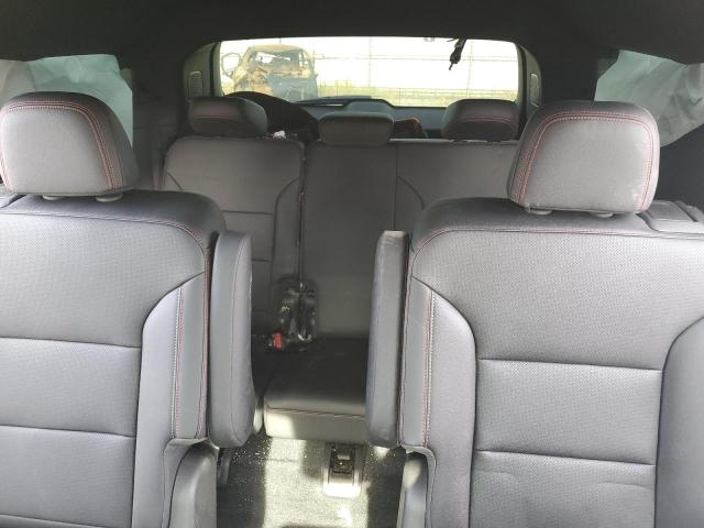 2024 CHEVROLET TRAVERSE LT Z71 1GNEVJKS7RJ230581