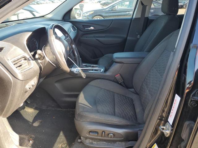 2018 CHEVROLET EQUINOX LT 2GNAXSEVXJ6232332