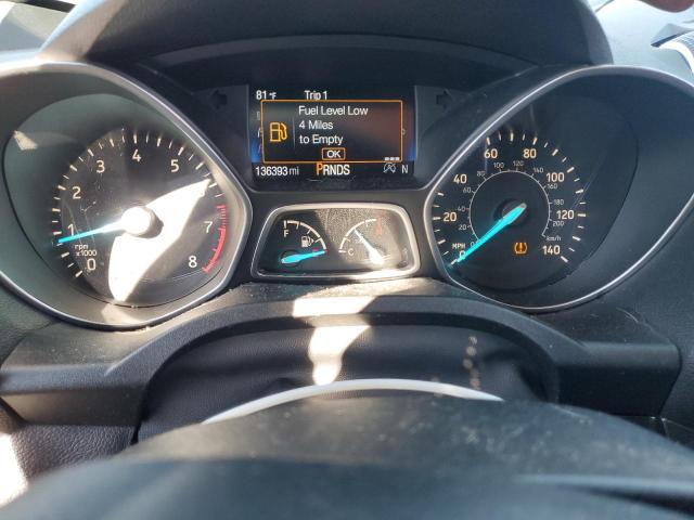 2017 FORD ESCAPE TIT - 1FMCU0JD4HUC80783