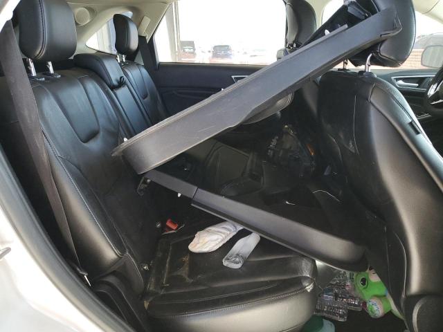 2019 FORD EDGE TITAN - 2FMPK3K95KBC23315