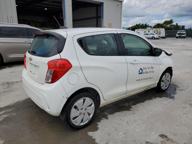 2017 CHEVROLET SPARK LS KL8CB6SA6HC702908