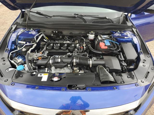 2022 HONDA ACCORD SPORT SE 1HGCV1F49NA118680