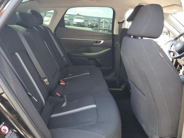 2023 HYUNDAI SONATA SEL - KMHL64JA5PA338102
