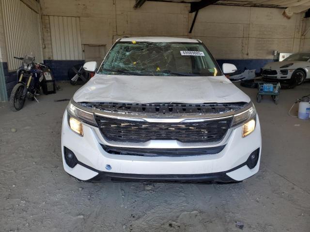 2021 KIA SELTOS S KNDEUCAA2M7168853