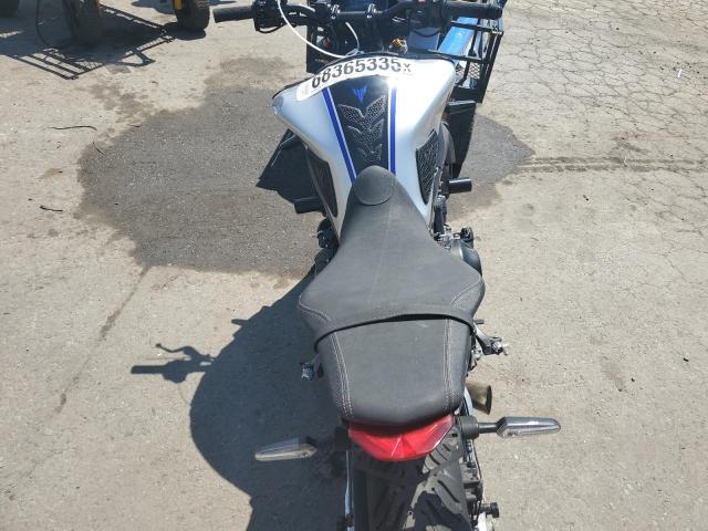 2023 YAMAHA MT09 D JYARN72EXPA001974