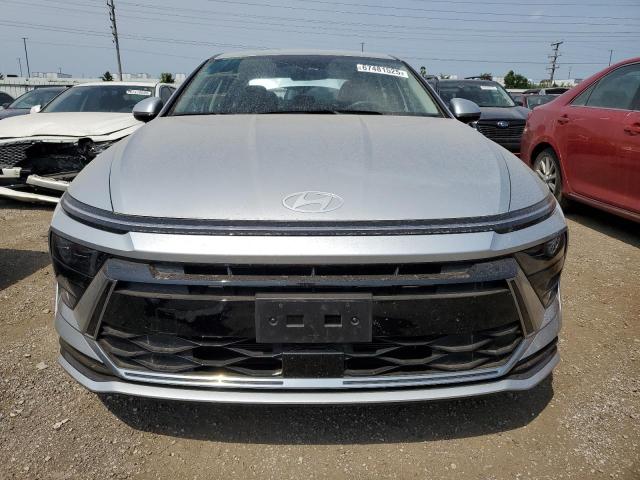 2025 HYUNDAI SONATA HYB KMHL34JJ3SA111234