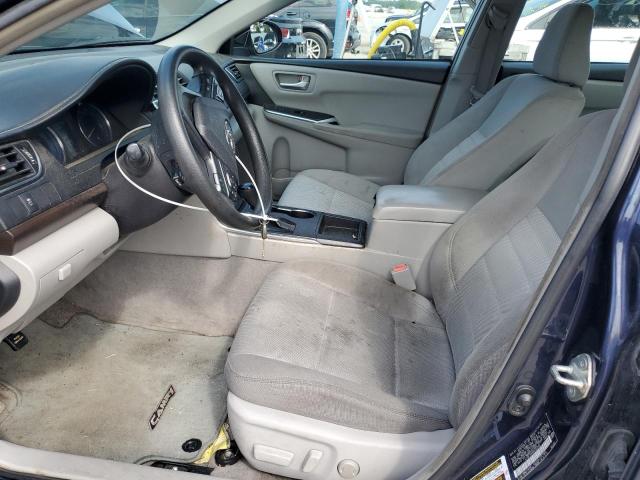 2017 TOYOTA CAMRY LE - 4T1BF1FK9HU763382