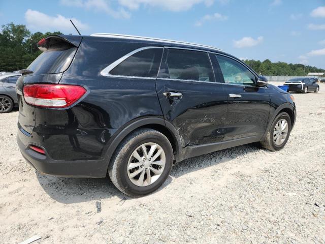 2017 KIA SORENTO LX - 5XYPG4A5XHG228458