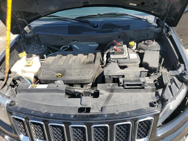 2015 JEEP COMPASS SP 1C4NJDBB2FD248163