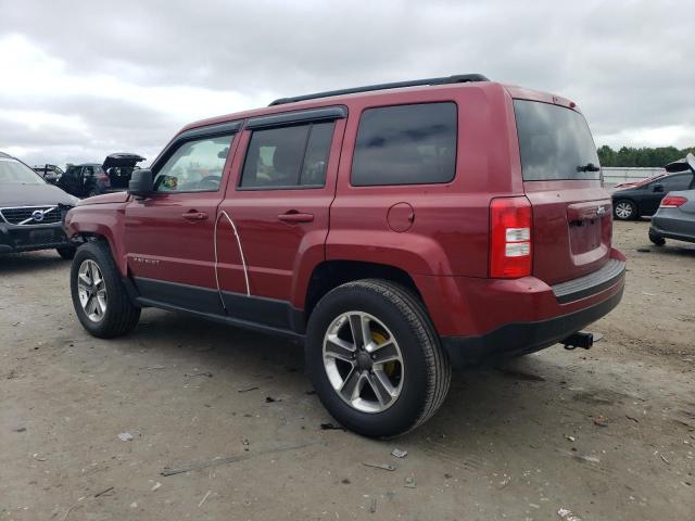 2015 JEEP PATRIOT SP 1C4NJPBA3FD190685