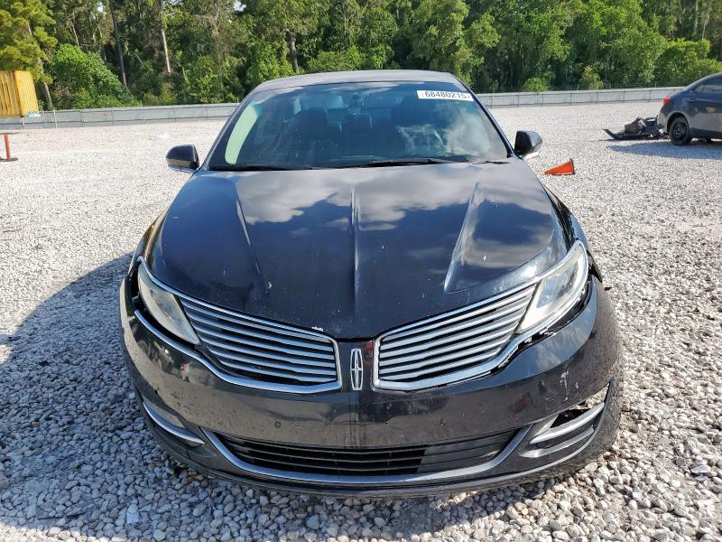 2015 LINCOLN MKZ 3LN6L2G93FR615924