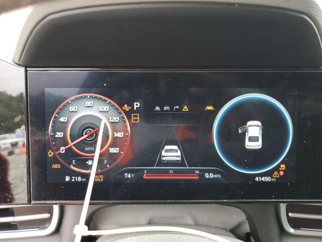 2024 HYUNDAI ELANTRA SEL KMHLS4DG8RU758899