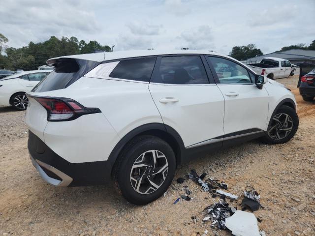 2023 KIA SPORTAGE LX KNDPU3AF0P7173607