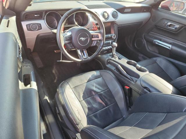 2016 FORD MUSTANG GT - 1FA6P8CF5G5266007