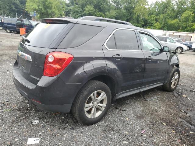 2015 CHEVROLET EQUINOX LT 1GNALBEKXFZ127366