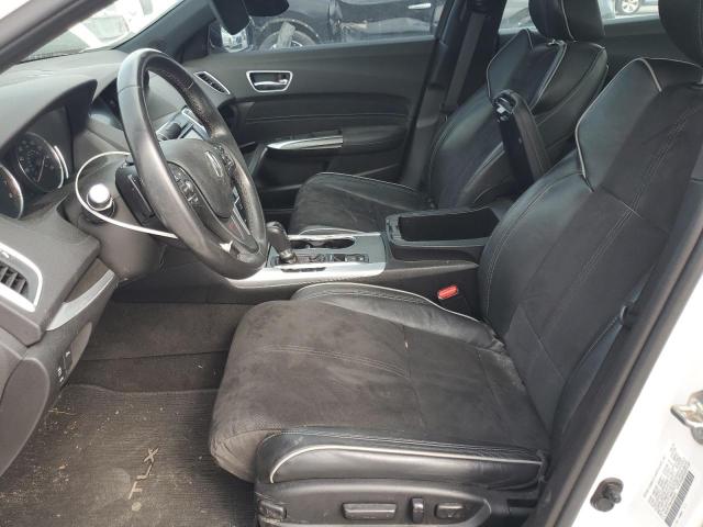 2020 ACURA TLX TECHNO 19UUB1F64LA006025