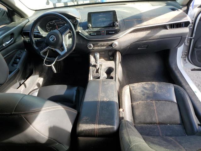 2021 NISSAN ALTIMA SR 1N4BL4CV2MN405080