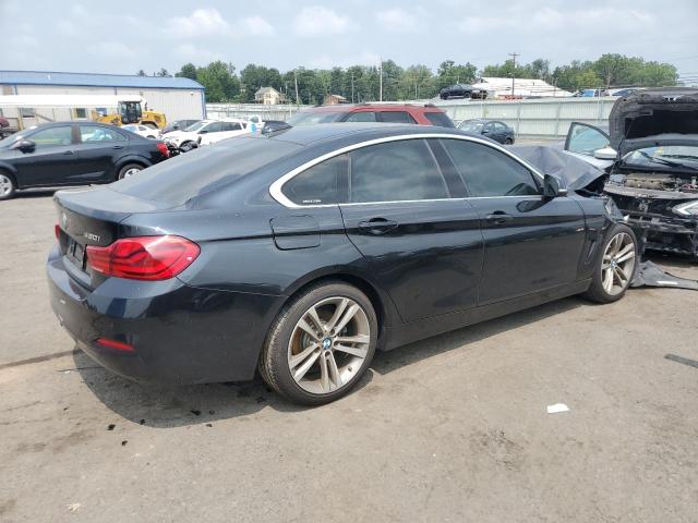 2018 BMW 430I GRAN WBA4J1C58JBG80747