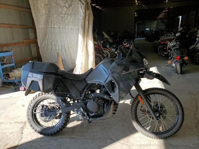 2023 KAWASAKI KL650 H - ML5KLEH16PDA16455