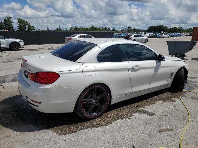 2015 BMW 428 I WBA3V5C54F5A78800
