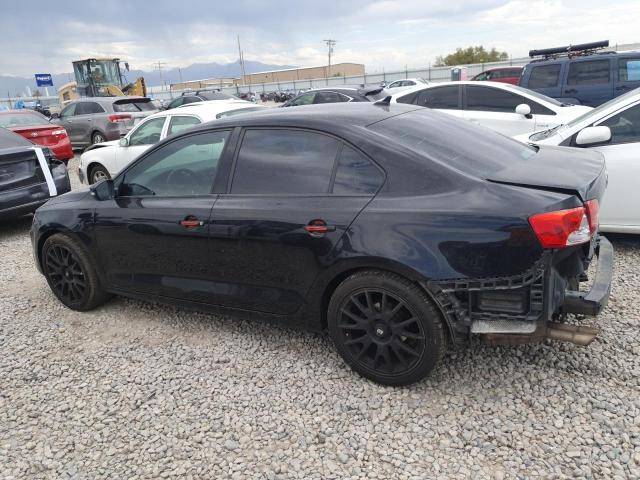 2013 VOLKSWAGEN JETTA SE - 3VWDX7AJ5DM400701