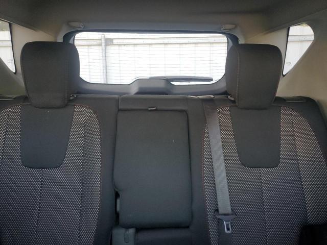 2017 CHEVROLET EQUINOX LT - 2GNALCEKXH1572059