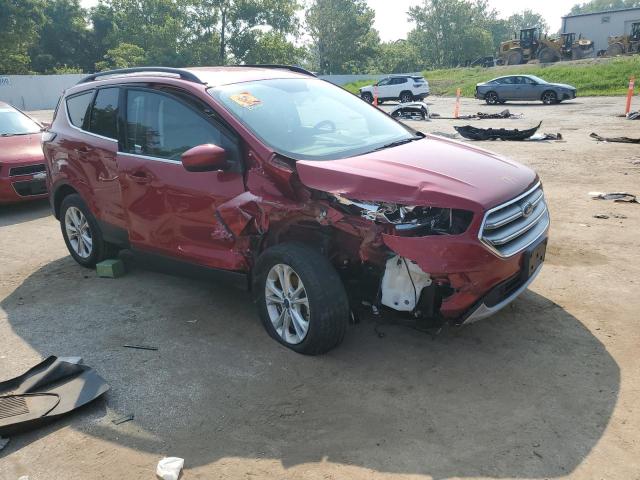 2017 FORD ESCAPE SE 1FMCU0GD1HUE03026