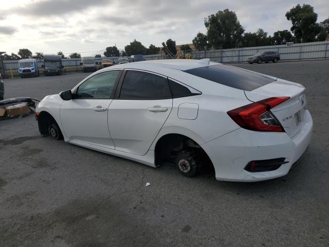 2017 HONDA CIVIC EX 19XFC2F70HE227452