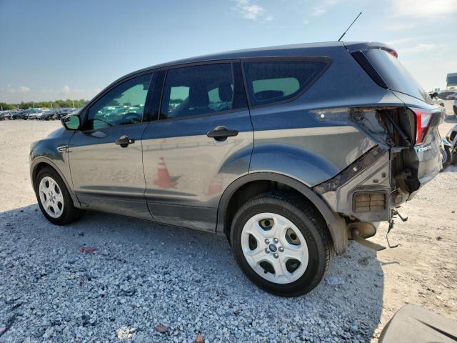 2019 FORD ESCAPE S 1FMCU0F75KUA82319