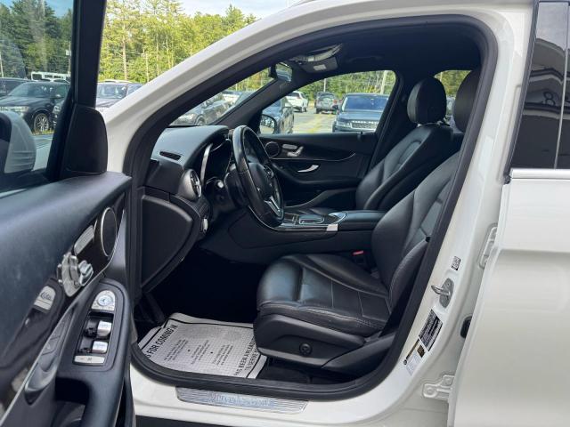 2020 MERCEDES-BENZ GLC 300 W1N0G8DB9LF777664