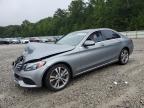 2015 MERCEDES-BENZ C 300 - 55SWF4JB1FU060751