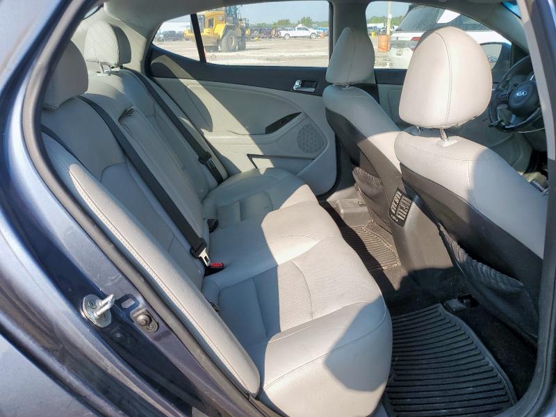 2015 KIA OPTIMA EX 5XXGN4A75FG384500