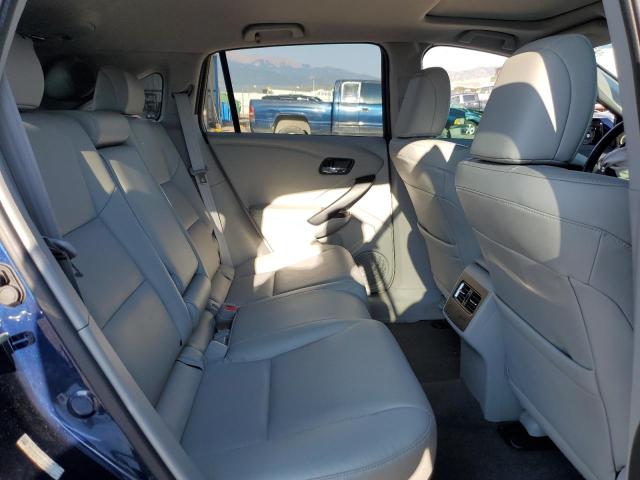 2017 ACURA RDX ADVANCE 5J8TB4H70HL027517