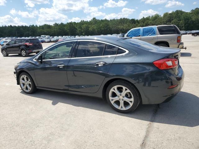 2018 CHEVROLET CRUZE PREMIER 1G1BF5SM8J7155000