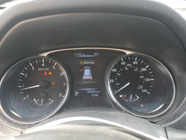 2016 NISSAN ROGUE S - 5N1AT2MV6GC919146