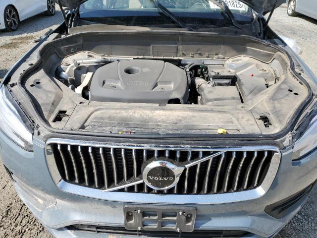 2021 VOLVO XC90 T5 MO YV4102CK6M1741926