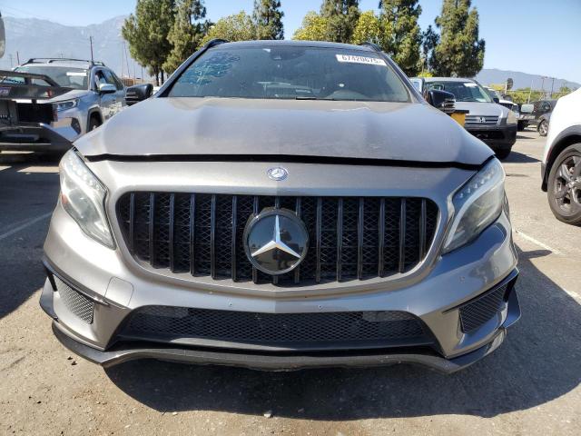 2015 MERCEDES-BENZ GLA 45 AMG WDDTG5CB8FJ030505
