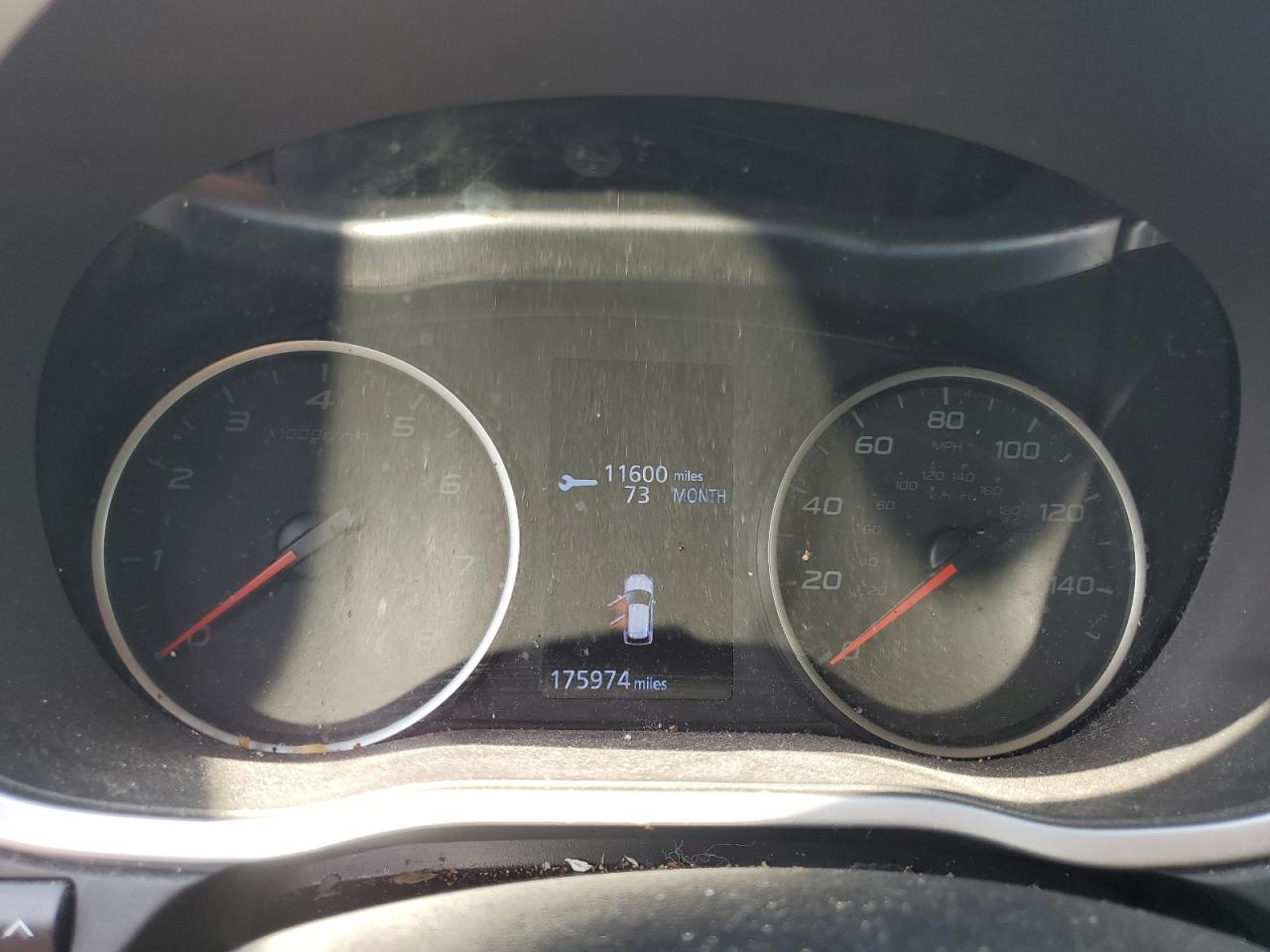 MITSUBISHI ECLIPSE ES