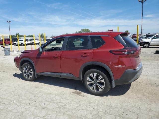 2023 NISSAN ROGUE SV #3265027869
